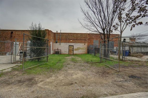 121 N Marlborough Ave, Dallas, TX 75208